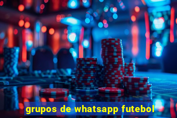 grupos de whatsapp futebol